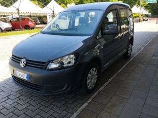 VOLKSWAGEN Caddy 1.6 TDI 102 CV 5p. Trendline