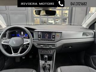 VOLKSWAGEN Polo usata, con Autoradio
