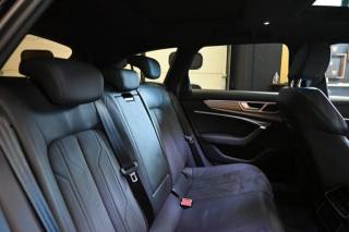 AUDI A6 allroad usata 134