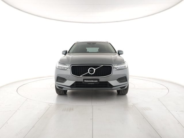 VOLVO XC60 usata, con Chiusura centralizzata