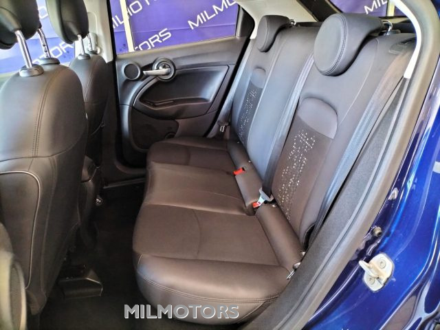 FIAT 500X usata, con Servosterzo