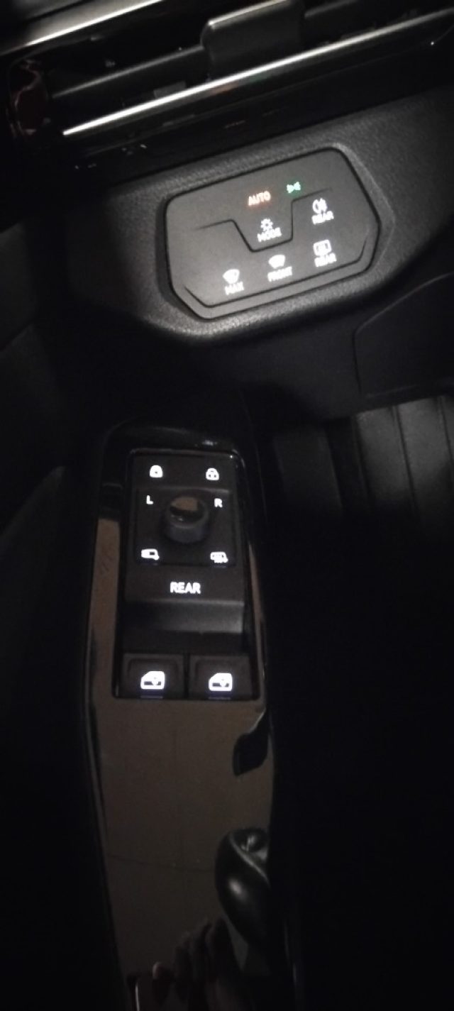 VOLKSWAGEN ID.5 usata, con Sensore di luce