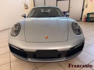 PORSCHE 911 usata, con Airbag