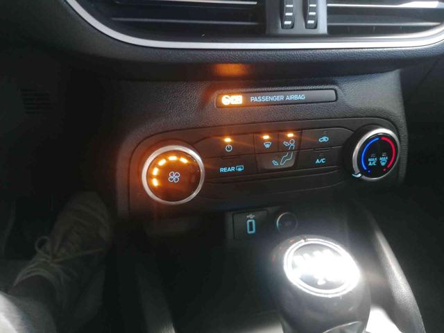 FORD Focus usata 36