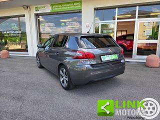 PEUGEOT 308 usata, con Fendinebbia
