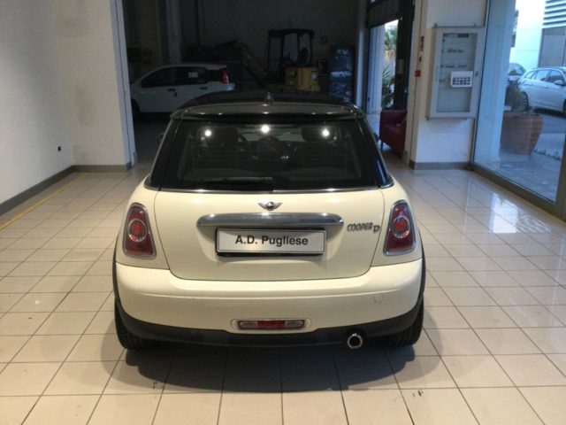 MINI Mini usata, con Airbag Passeggero