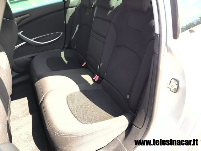 CITROEN C5 usata, con Controllo automatico clima