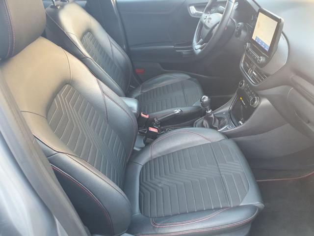 FORD Puma usata, con Autoradio
