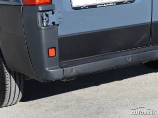 PEUGEOT Boxer usata 44