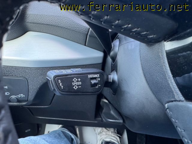 AUDI Q2 usata, con ESP