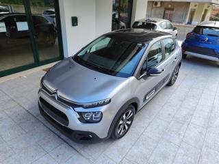 CITROEN C3 usata, con Alzacristalli elettrici