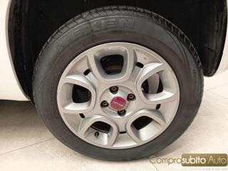 FIAT Panda usata 22