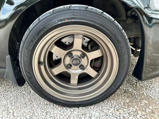 HONDA Civic usata 16