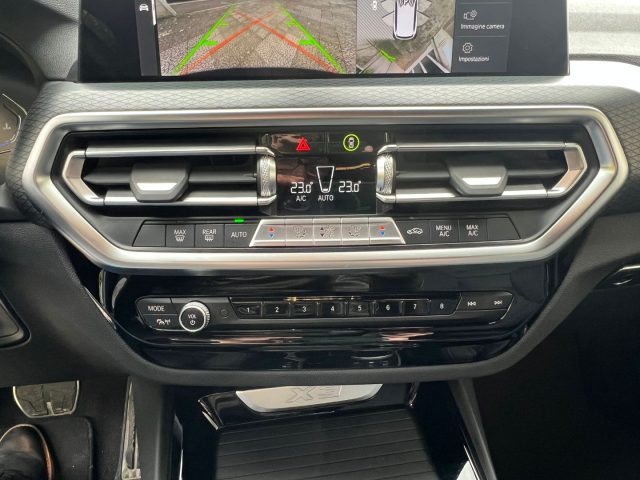 BMW X3 usata 18