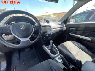 SUZUKI Vitara usata, con Bluetooth