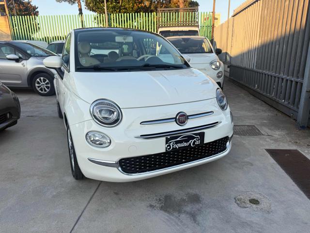 FIAT 500 usata 0