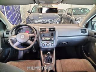 VOLKSWAGEN Golf usata, con Immobilizzatore elettronico