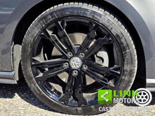 VOLKSWAGEN Golf GTD usata, con Immobilizzatore elettronico