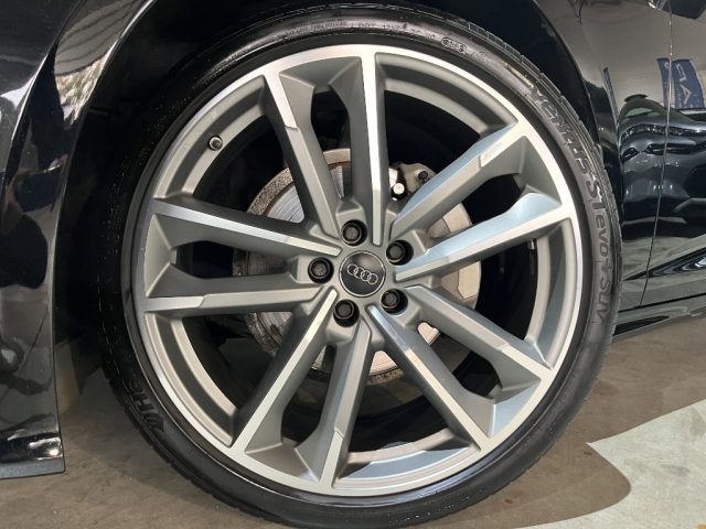 AUDI A6 usata, con Cerchi in lega