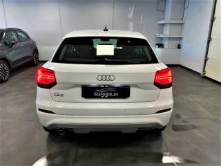 AUDI Q2 usata, con Autoradio