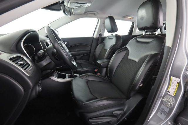 JEEP Compass usata 1