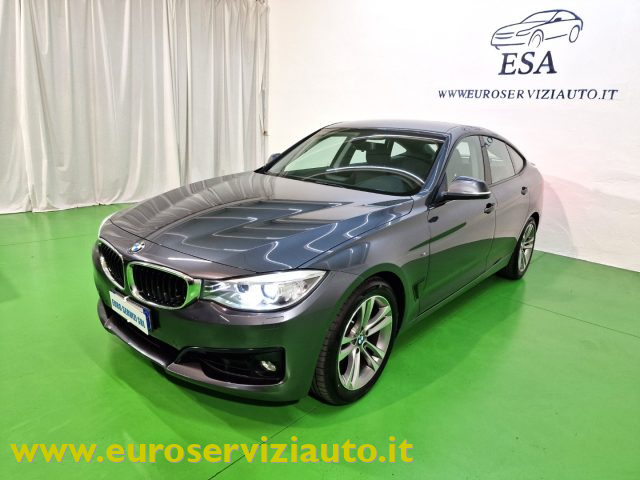 BMW 325 usata, con Autoradio