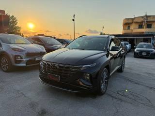 HYUNDAI Tucson usata, con Airbag