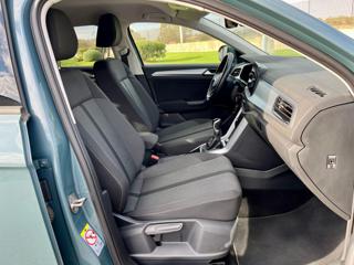 VOLKSWAGEN T-Roc usata, con Cronologia tagliandi