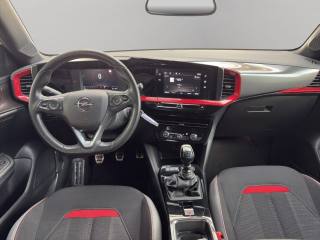 OPEL Mokka usata, con Immobilizzatore elettronico