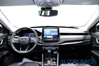 JEEP Compass usata, con Chiusura centralizzata