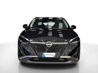NISSAN Qashqai usata, con Airbag Passeggero