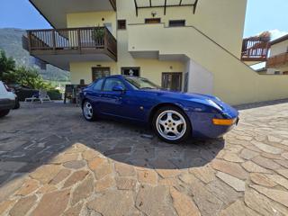 PORSCHE 968 usata, con Autoradio