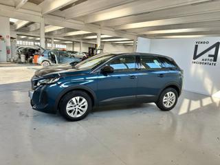 PEUGEOT 3008 usata, con Airbag Passeggero
