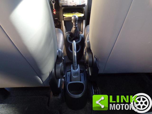 TOYOTA Aygo usata, con Sound system