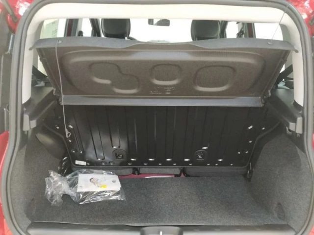 FIAT Panda usata, con Climatizzatore