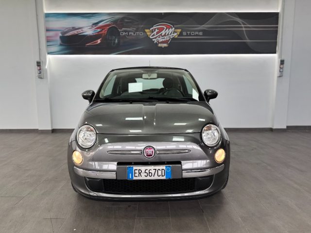 FIAT 500 usata, con Airbag