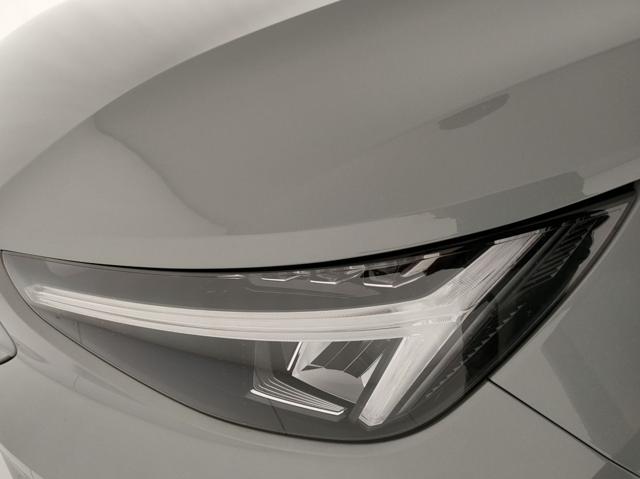 VOLVO C40 usata, con Servosterzo