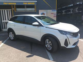 PEUGEOT 3008 usata, con Autoradio