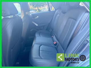 AUDI Q2 usata, con Isofix