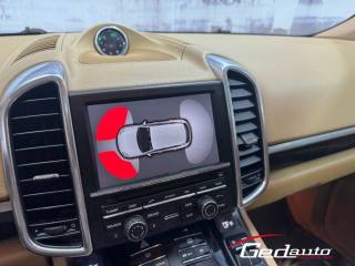 PORSCHE Cayenne usata, con Lettore CD