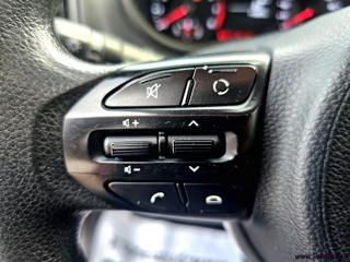 KIA Picanto usata, con Volante in pelle