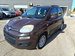 FIAT Panda 0.9 TwinAir Turbo S&S Lounge