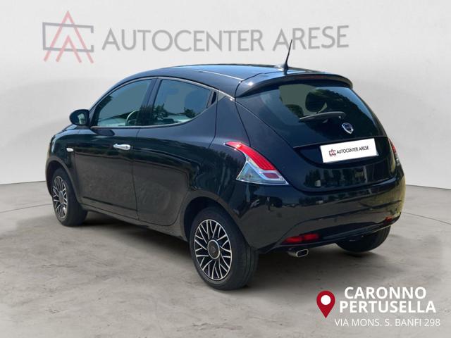 LANCIA Ypsilon usata, con Airbag Passeggero