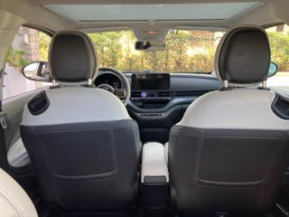 FIAT 500e usata, con Fari LED