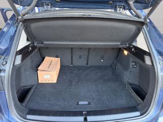 BMW X1 usata, con Fendinebbia