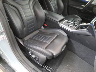 BMW 430 usata, con Controllo automatico clima