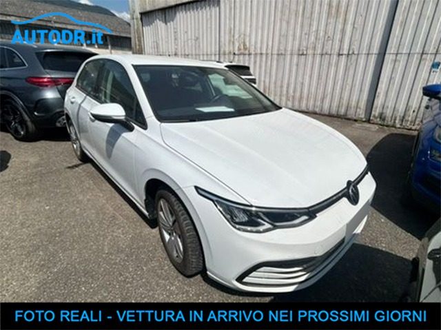VOLKSWAGEN Golf usata, con Airbag