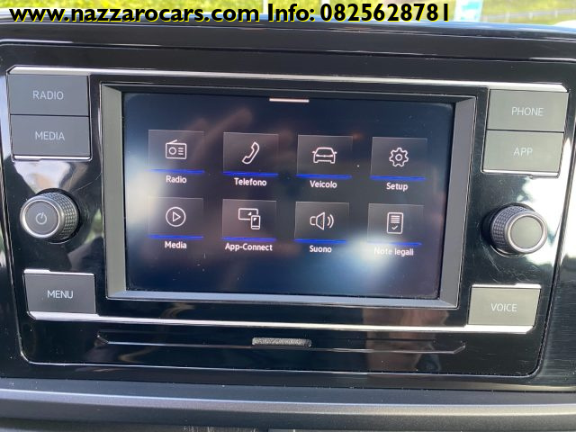 VOLKSWAGEN T-Roc usata, con Specchietti laterali elettrici