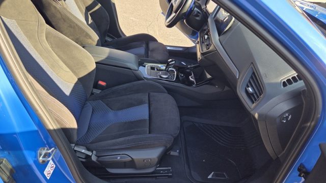 BMW 118 usata, con ESP