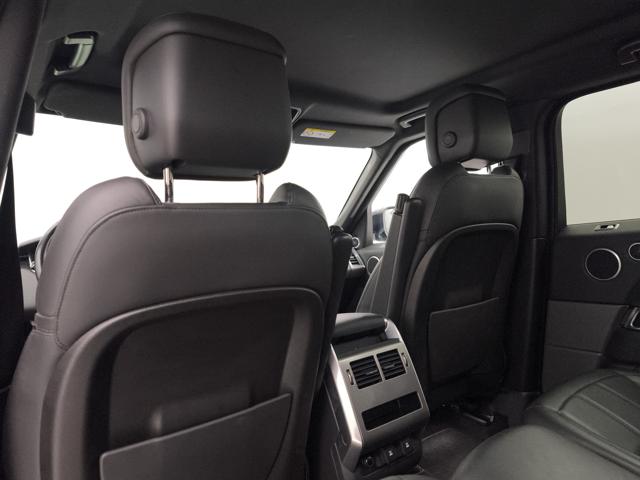 LAND ROVER Range Rover Sport usata, con Regolazione elettrica sedili